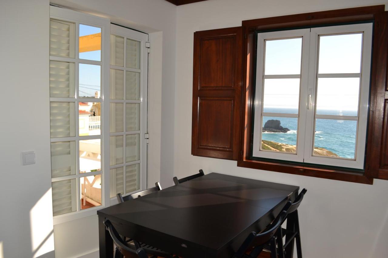 Our Sunset Spot Apartment Zambujeira do Mar Ngoại thất bức ảnh