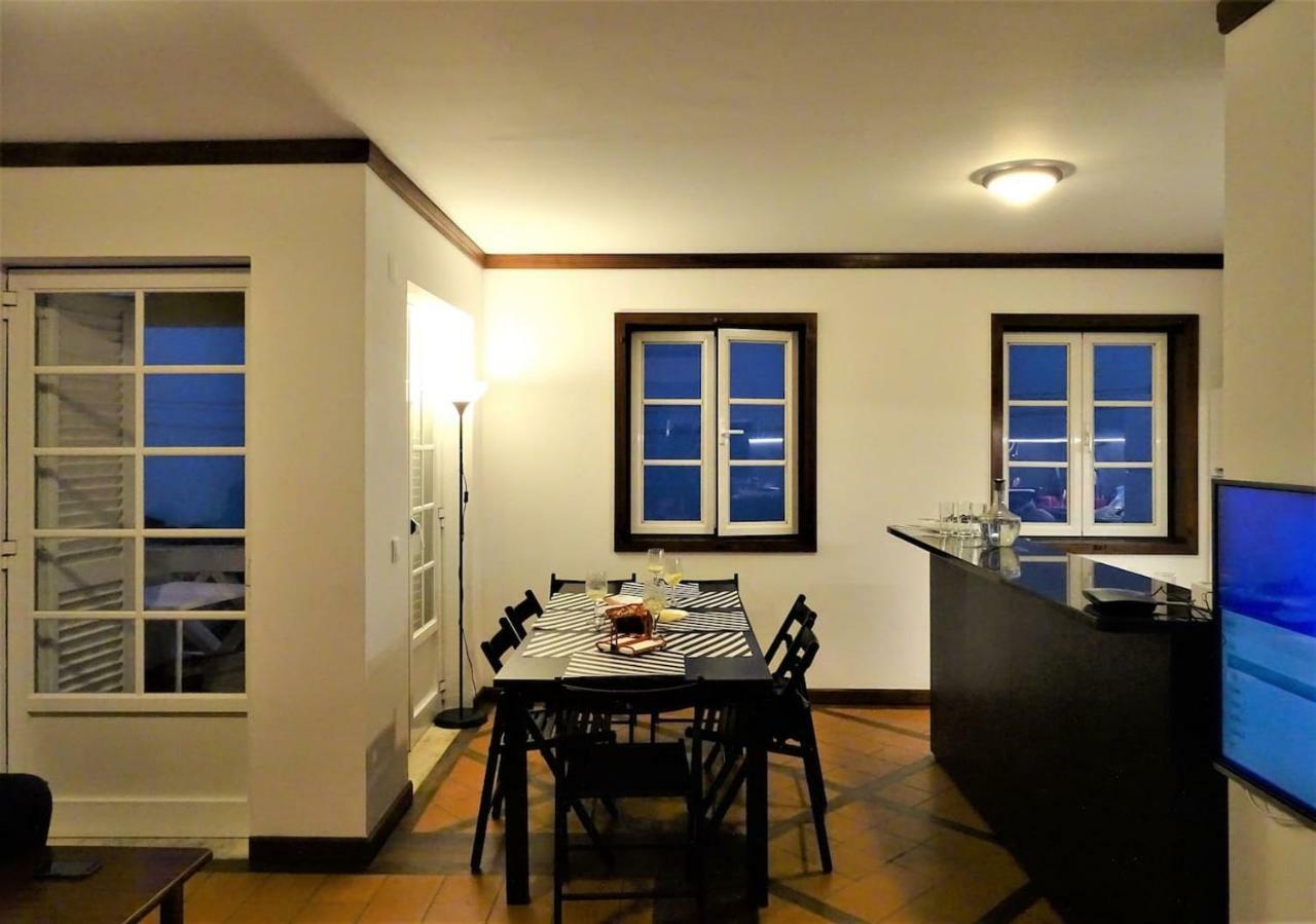 Our Sunset Spot Apartment Zambujeira do Mar Ngoại thất bức ảnh